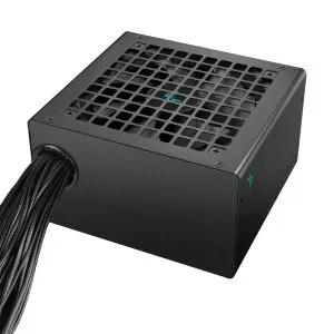 DeepCool захранване PSU ATX 3.1 850W Gold - PN850-D