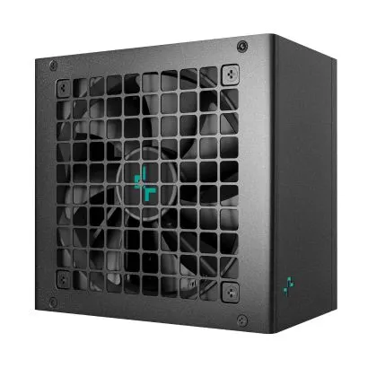 DeepCool захранване PSU ATX 3.1 850W Gold - PN850-D