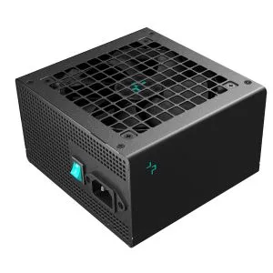 DeepCool PSU ATX 3.1 650W Gold, Modular - PN650-M