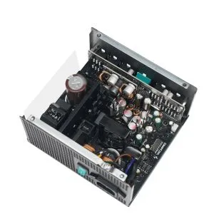 DeepCool PSU ATX 3.1 650W Gold, Modular - PN650-M
