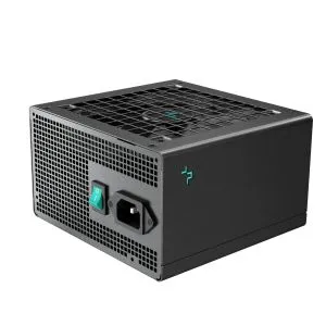 DeepCool PSU ATX 3.1 650W Gold - PN650-D