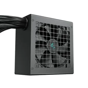 DeepCool PSU ATX 3.1 650W Gold - PN650-D