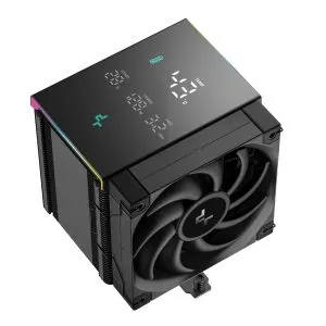 DeepCool CPU Cooler - AK500 DIGITAL PRO - LGA1851/AM5