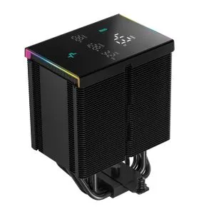 DeepCool CPU Cooler - AK500 DIGITAL PRO - LGA1851/AM5