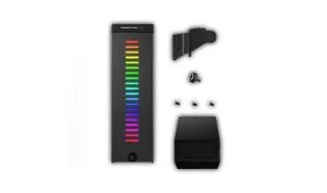 DeepCool Universal VGA holder GH-01 - Addressable RGB