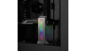 DeepCool Universal VGA holder GH-01 - Addressable RGB