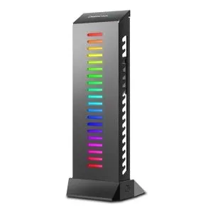 DeepCool Universal VGA holder GH-01 - Addressable RGB