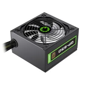 Gamemax PSU 650W Bronze - GP-650