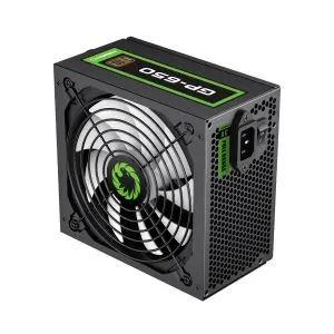 Gamemax PSU 650W Bronze - GP-650
