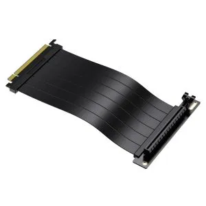 Gamemax PCI Express 4.0 Gen4 Riser Cable - GM-14100902314
