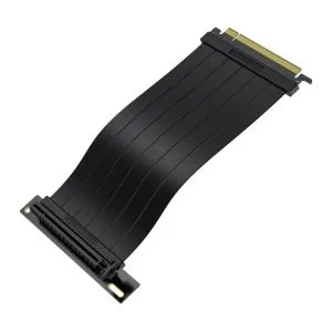 Gamemax PCI Express 4.0 Gen4 Riser Cable - GM-14100902314