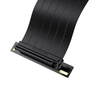 Gamemax PCI Express 4.0 Gen4 Riser Cable - GM-14100902314
