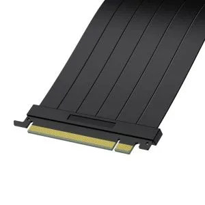 Gamemax PCI Express 4.0 Gen4 Riser Cable - GM-14100902314