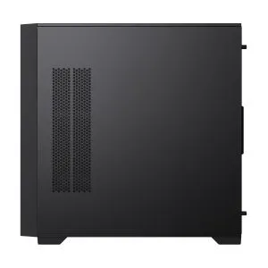 Gamemax Case mATX - DEFENDER MB - Addressable RGB