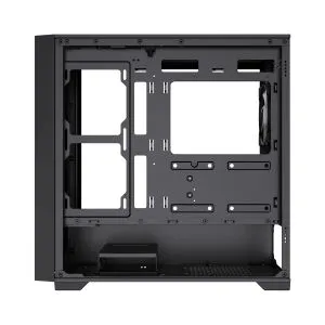 Gamemax Case mATX - DEFENDER MB - Addressable RGB