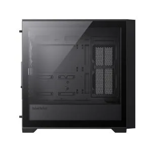 Gamemax Case mATX - DEFENDER MB - Addressable RGB
