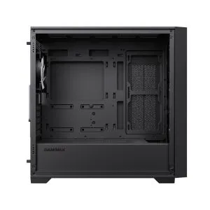 Gamemax Case mATX - DEFENDER MB - Addressable RGB