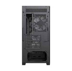 Gamemax Case mATX - DEFENDER MB - Addressable RGB