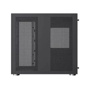 Gamemax Case ATX - Infinity Black