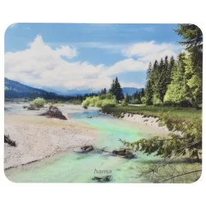 Hama "Holiday" Mouse Pad, 54791