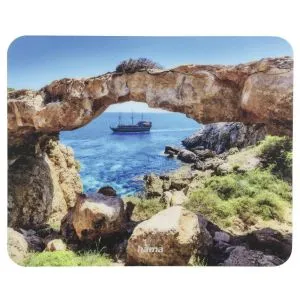 Hama "Holiday" Mouse Pad, 54791