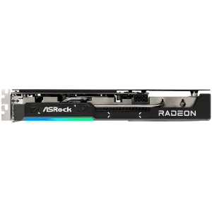 ASROCK AMD Radeon RX 9060 XT Challenger 16GB GDDR6 128-bit HDMI 2x DP