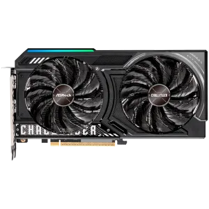 ASROCK AMD Radeon RX 9060 XT Challenger 16GB GDDR6 128-bit HDMI 2x DP