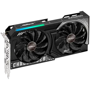 ASROCK AMD Radeon RX 9060 XT Challenger 16GB GDDR6 128-bit HDMI 2x DP