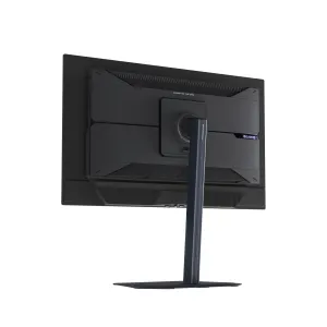 Gaming monitor GIGABYTE MO27U2 - 27" QD-OLED, 4K UHD, 240Hz, 0.03ms