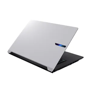 Лаптоп GIGABYTE AERO X16 WH93EEC64DH - 16" inch IPS 165Hz,  AMD Ryzen Al 7 350, 2x16GB DDR5, 1TB SSD Gen4, RTX 5070, Win 11 Home - Бял