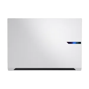 Лаптоп GIGABYTE AERO X16 WH93EEC64DH - 16" inch IPS 165Hz,  AMD Ryzen Al 7 350, 2x16GB DDR5, 1TB SSD Gen4, RTX 5070, Win 11 Home - Бял