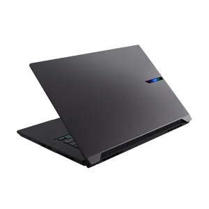 Лаптоп GIGABYTE AERO X16 WH93EEC64DH - 16" inch IPS 165Hz,  AMD Ryzen Al 7 350, 2x16GB DDR5, 1TB SSD Gen4, RTX 5070, Win 11 Home - Сив
