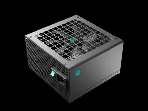 DeepCool PSU 600W Bronze - PF600X