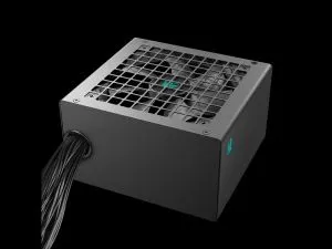 DeepCool PSU 600W Bronze - PF600X