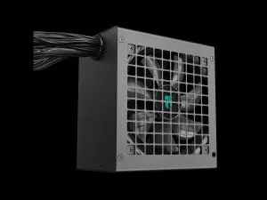 DeepCool PSU 600W Bronze - PF600X