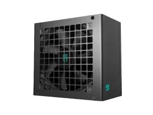 DeepCool PSU 600W Bronze - PF600X
