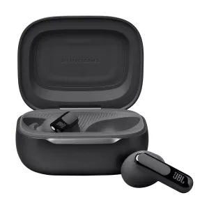 True Wireless Ear Buds JBL Live Beam 3 - Black