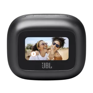 True Wireless Ear Buds JBL Live Beam 3 - Black