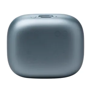 Блутут слушалки-тапи JBL Live Beam 3 - Син