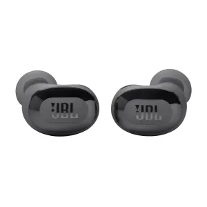Блутут слушалки-тапи JBL Live Buds 3 - Черни