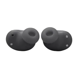 Блутут слушалки-тапи JBL Live Buds 3 - Черни