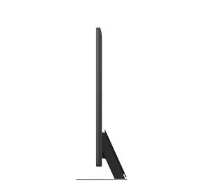 Телевизор LG 55QNED87A3B, 55" 4K QNED MiniLED  HDR Smart TV, 100Hz, 3840x2160, DVB-T2/C/S2, 8 AI Processor 4K, HDR 10, webOS 25 ThinQ,  FreeSync, VRR 120Hz, Multi View, 4K Upscaling, Wi-Fi 6, Voice Controll, Bluetooth 5.3, AirPlay 2, CI, HDMI eARC, SPDIF,