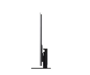 Телевизор LG OLED65G53LS, 65" UHD OLED evo, 4K (3840 x 2160), DVB-C/T2/S2, Full Cinema Screnn, Alpha 11 AI 4K, 120Hz Native (VRR 144Hz), ThinQ AI, HDR10, VRR, NVIDIA G-SYNC, AMD FreeSync, Dolby Vision, Dolby Atmos, Wi-Fi 6, Bluetooth, HDMI, USB, Airplay 2