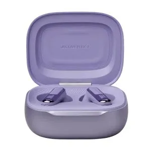 Блутут слушалки-тапи JBL Live Flex 3 - Лилав