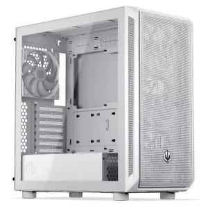 Case ENDORFY ARX 700 ARGB White - Middle Tower