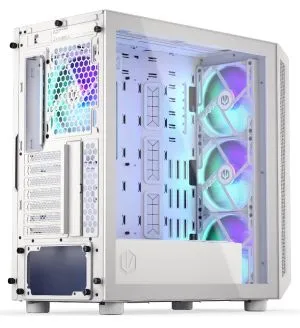 Case ENDORFY ARX 700 ARGB White - Middle Tower