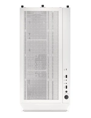 Case ENDORFY ARX 700 ARGB White - Middle Tower