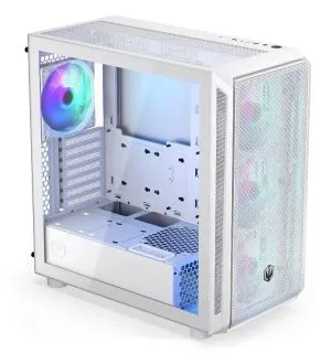 Case ENDORFY ARX 700 ARGB White - Middle Tower