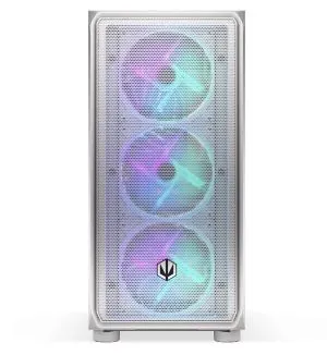 Case ENDORFY ARX 700 ARGB White - Middle Tower