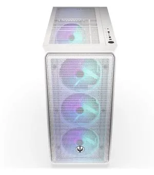 Case ENDORFY ARX 700 ARGB White - Middle Tower